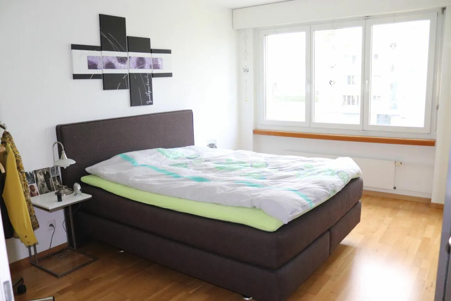 Attractive apartment in a central location - Photo 5 of 10