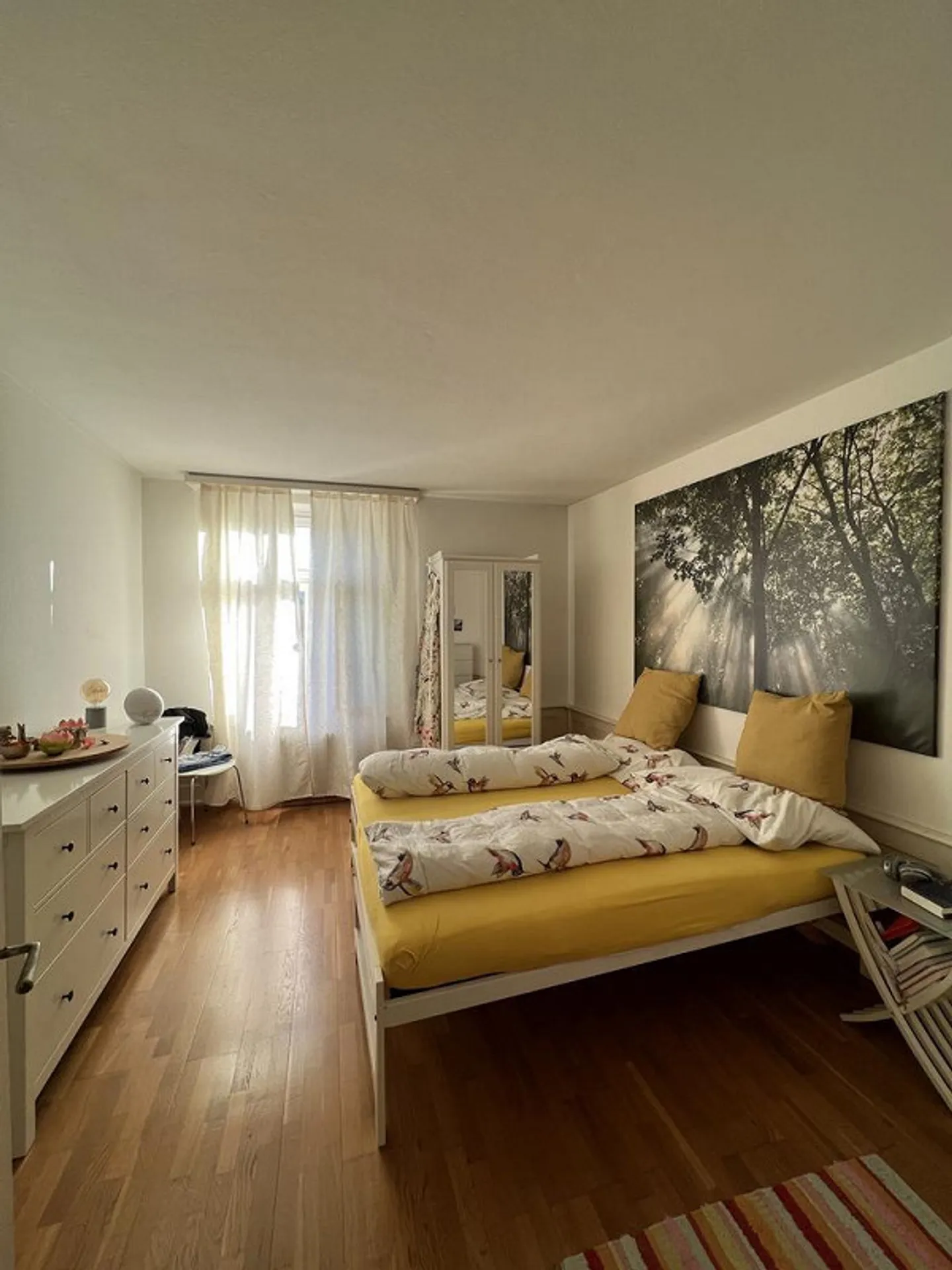 Appartement charmant près de la gare de Wallisellen - Photo 3 sur 5