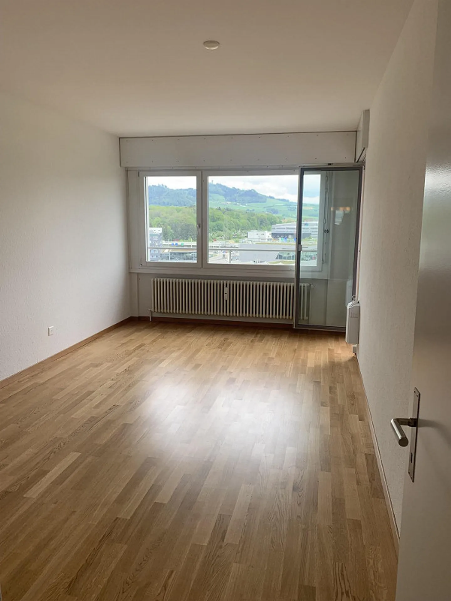 Appartamento ristrutturato e centrale di 3,5 stanze a Wankdorf - Foto 10 di 24