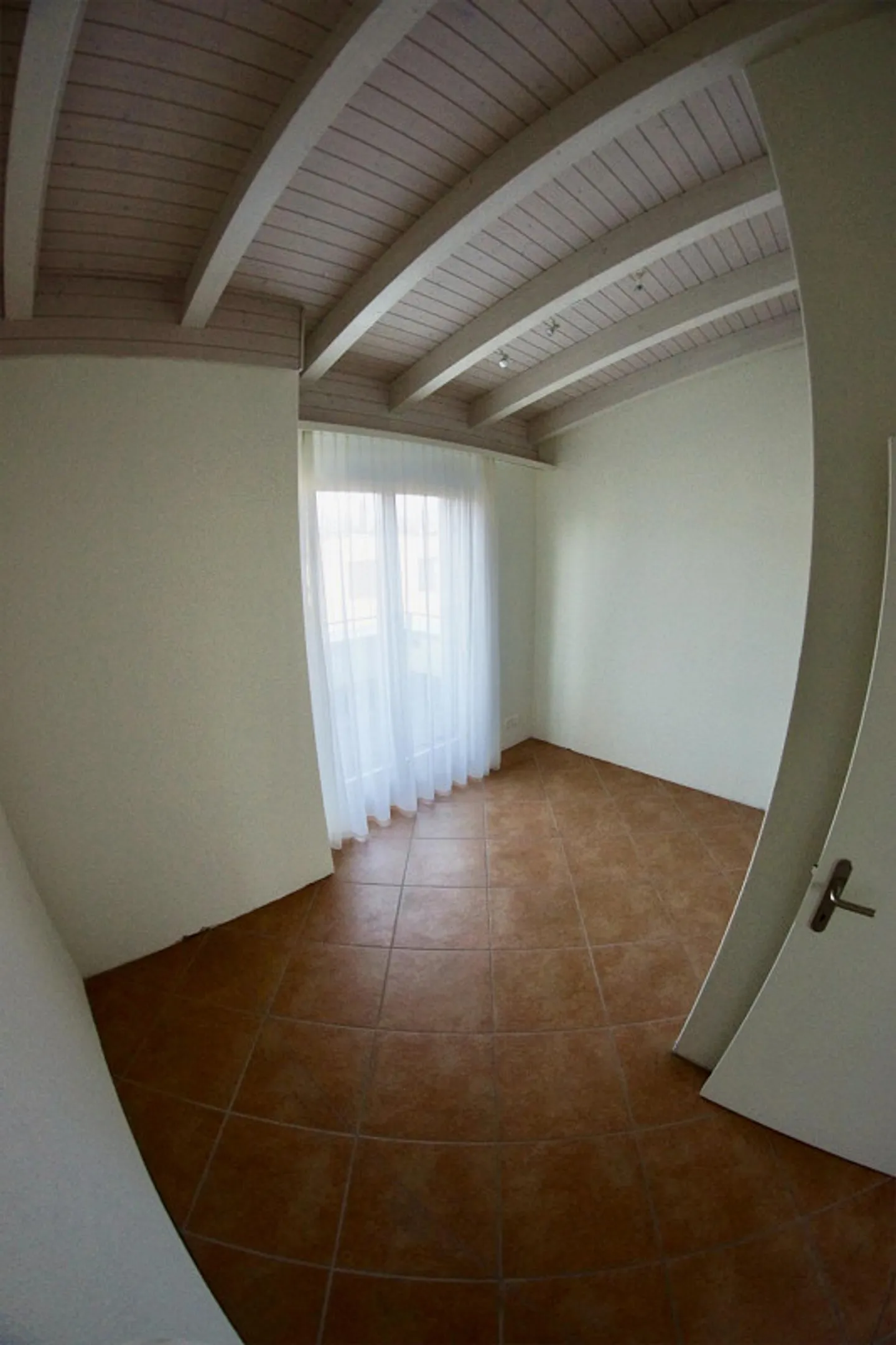 4.5-Zimmer Dachmaisonette mit Balkon & Pilatusblick (Rothenburg LU) - Foto 4 von 11