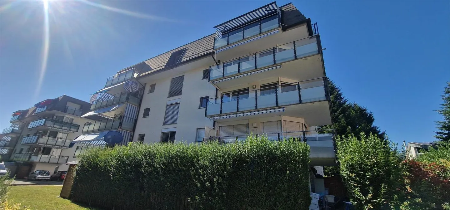 Appartamento 4.5 locali - Foto 1 di 27