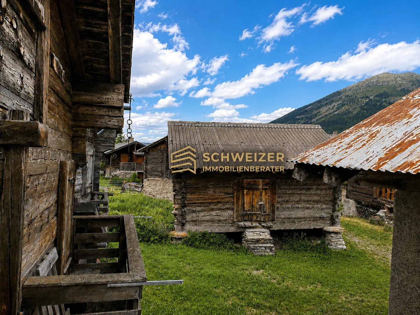 Entre montagnes et tranquillité – Votre refuge dans le Valais - Photo 7 sur 8