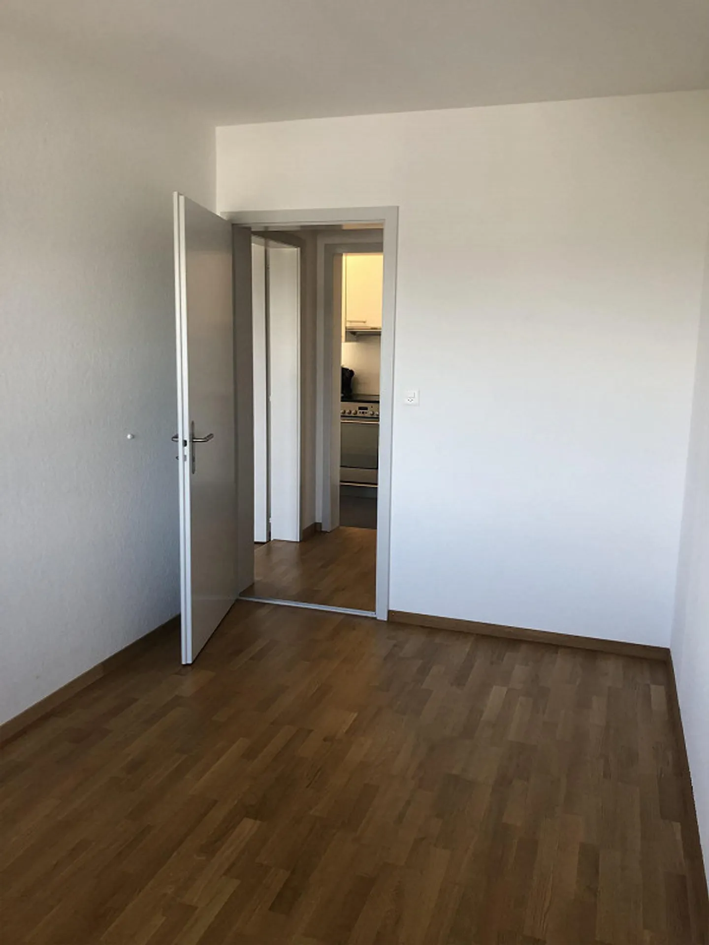 Appartamento ristrutturato e centrale di 3,5 stanze a Wankdorf - Foto 13 di 24