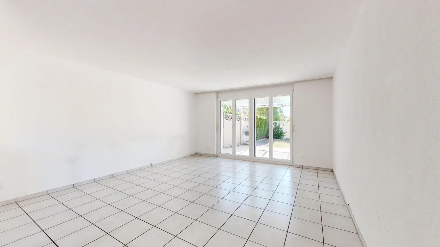 VOTRE NOUVEAU FOYER AVEC JARDIN DANS UN QUARTIER RÉSIDENTIEL CALME - Photo 2 sur 8