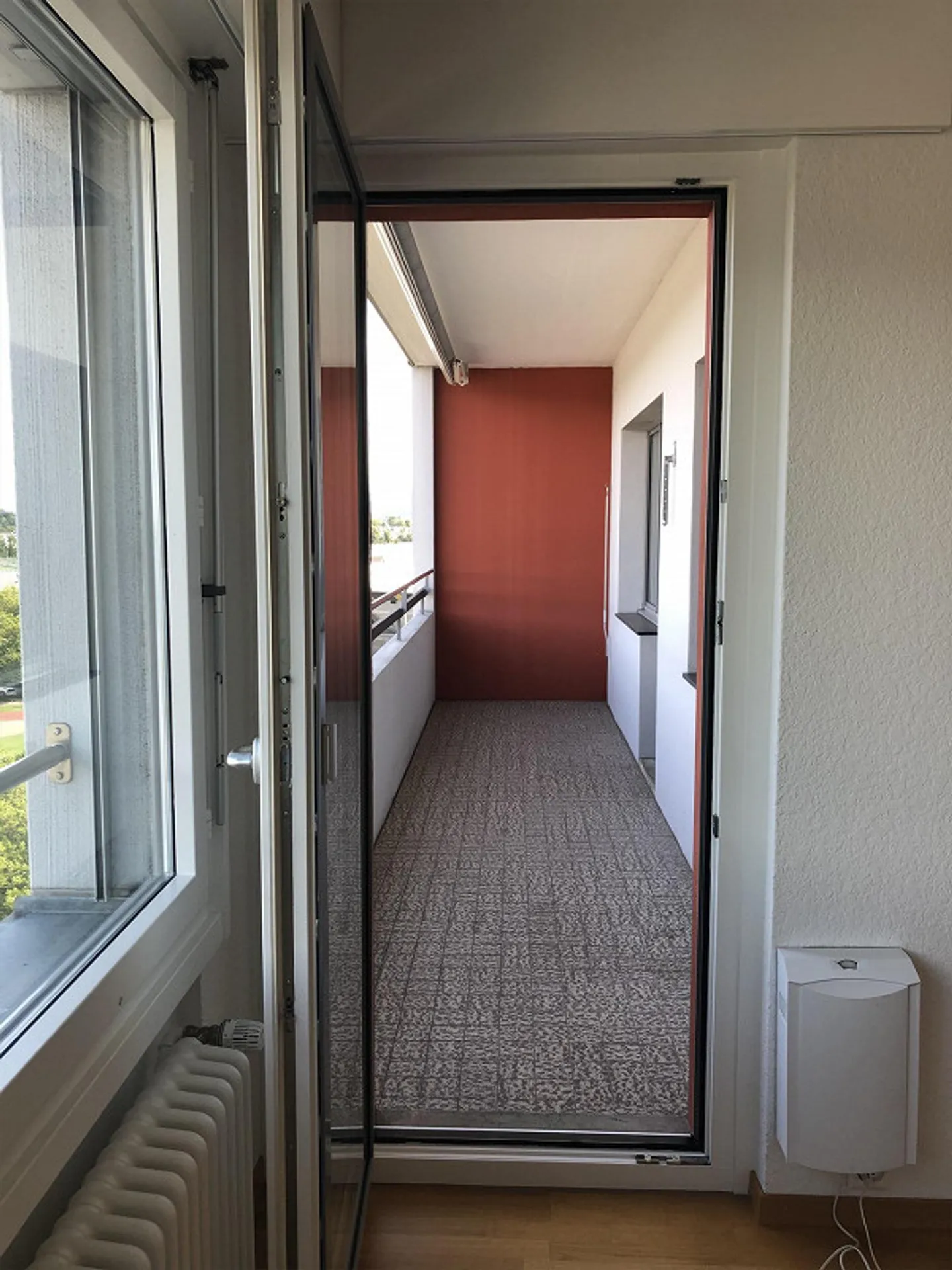 Appartamento ristrutturato e centrale di 3,5 stanze a Wankdorf - Foto 11 di 24