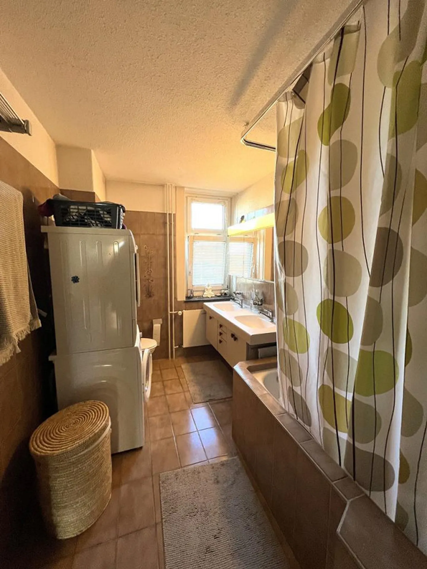 Appartement charmant près de la gare de Wallisellen - Photo 5 sur 5