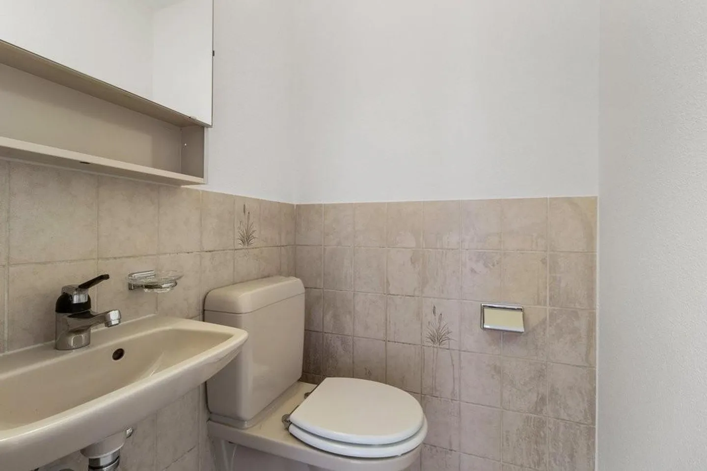 Quietly located 5.5 Ziimmerwohnung - Ideal for family - Photo 5 of 9