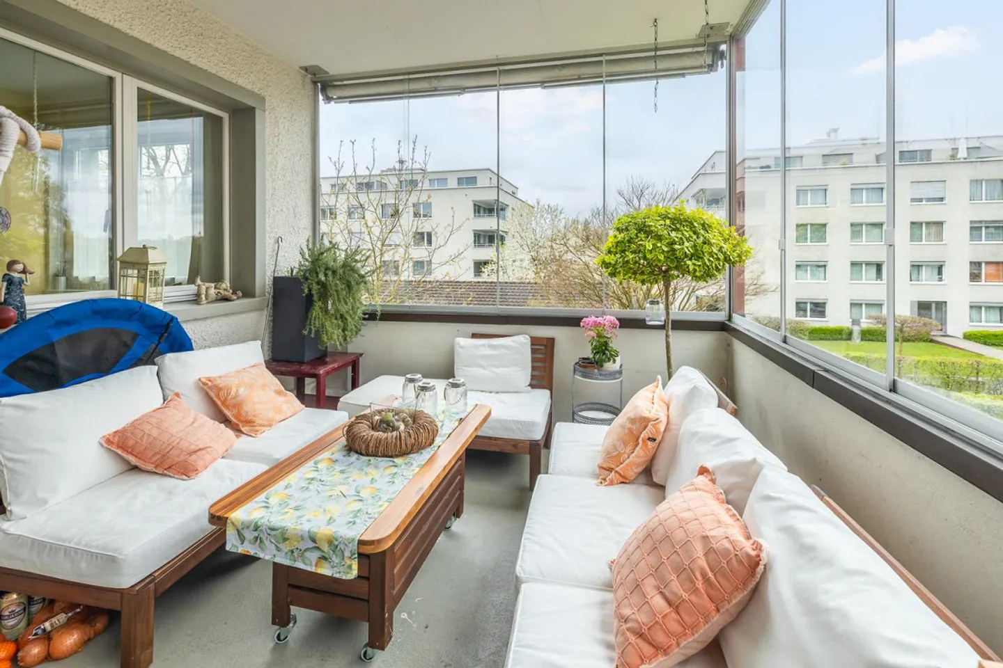 Mehrfamilienhaus mit Potenzial an ruhiger Lage - Foto 8 von 13