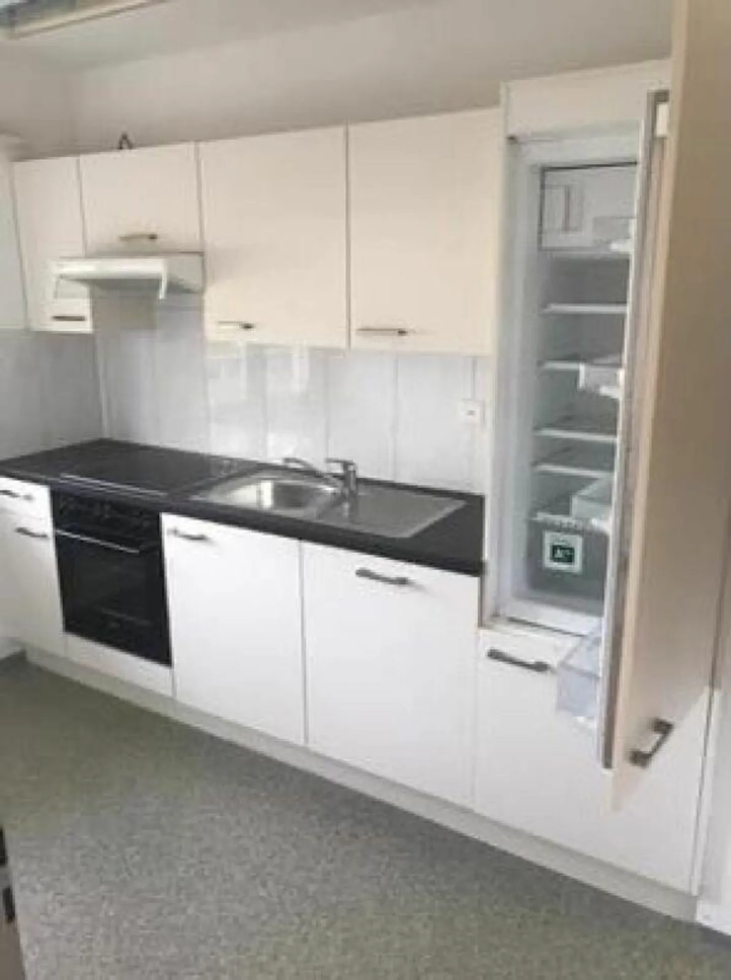 3 Zimmerwohnung im Herzen von Widnau - Foto 2 von 9