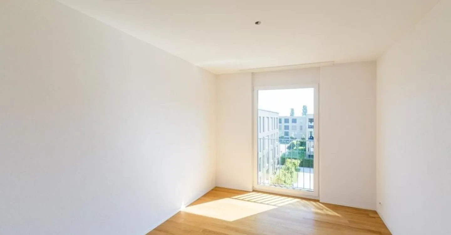Modernes 3.5-Zimmer-Apartment - Foto 4 von 9