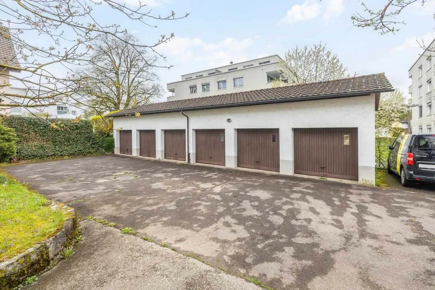 Mehrfamilienhaus mit Potenzial an ruhiger Lage - Foto 13 von 13