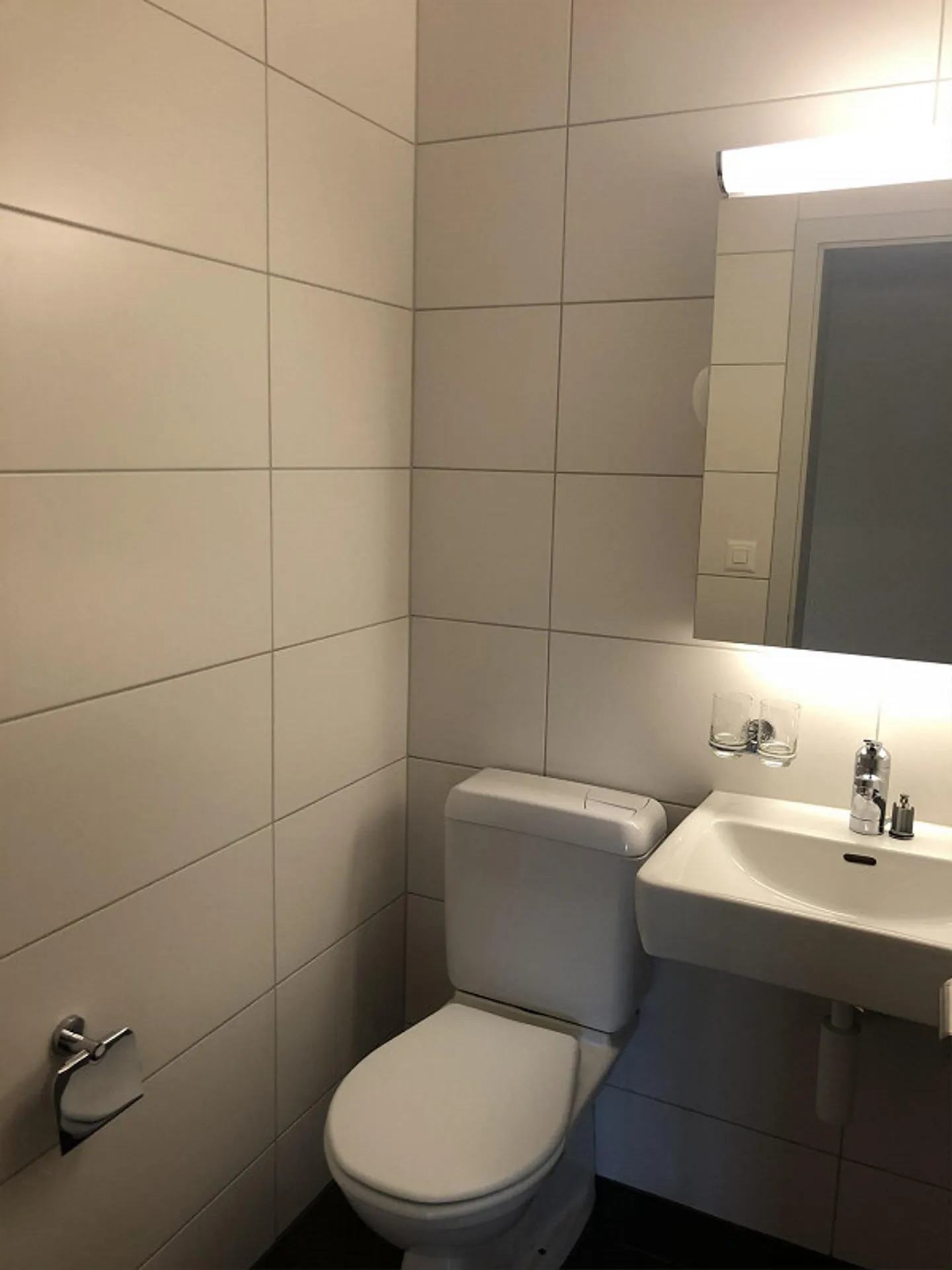 Appartamento ristrutturato e centrale di 3,5 stanze a Wankdorf - Foto 15 di 24