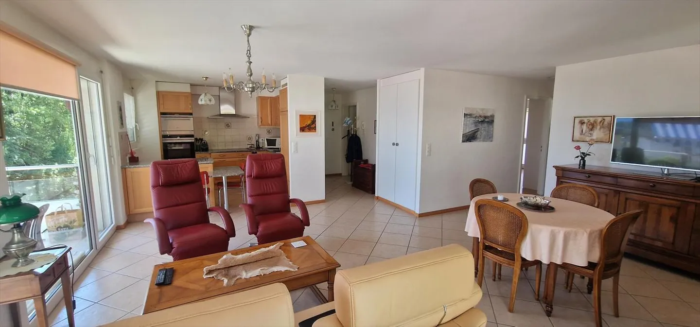 Appartamento 4.5 locali - Foto 18 di 27