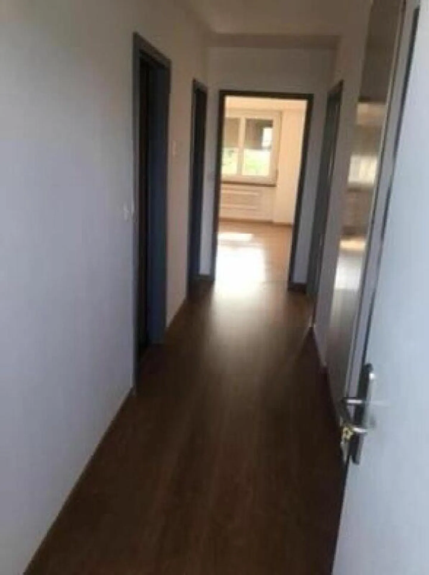 3 Zimmerwohnung im Herzen von Widnau - Foto 5 von 9