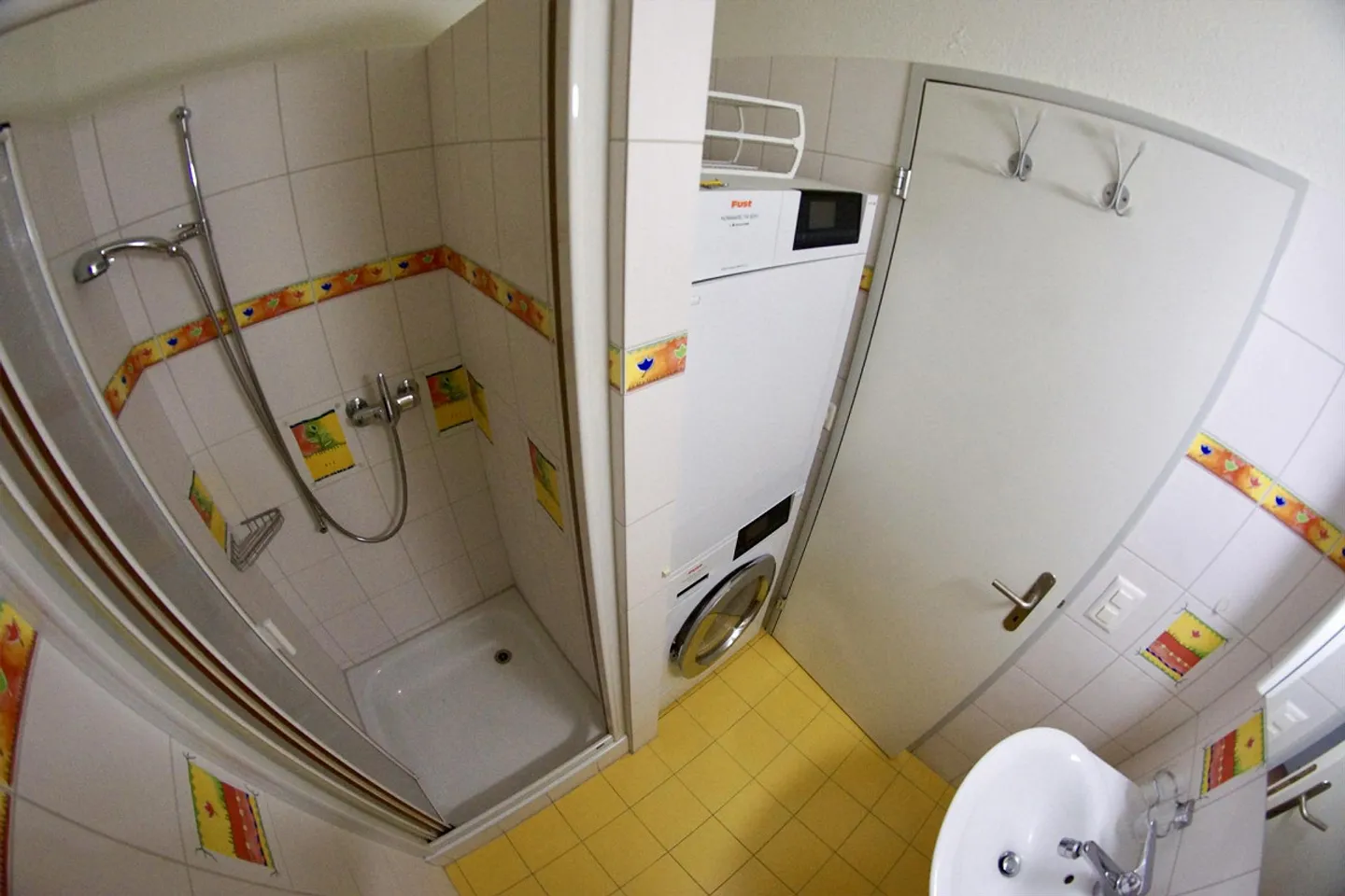 4.5-Zimmer Dachmaisonette mit Balkon & Pilatusblick (Rothenburg LU) - Foto 10 von 11