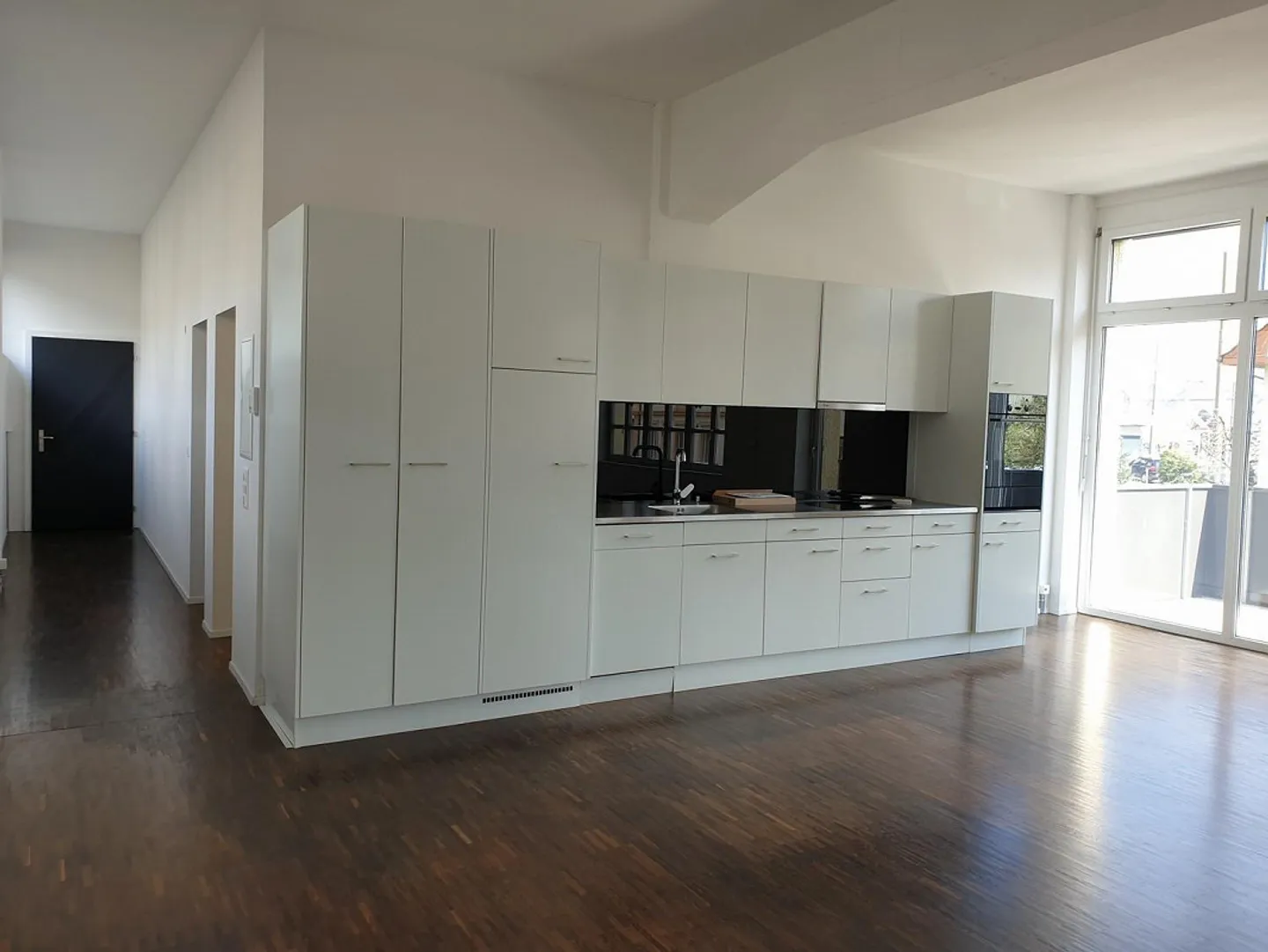 Appartement en loft à louer - Photo 6 sur 8