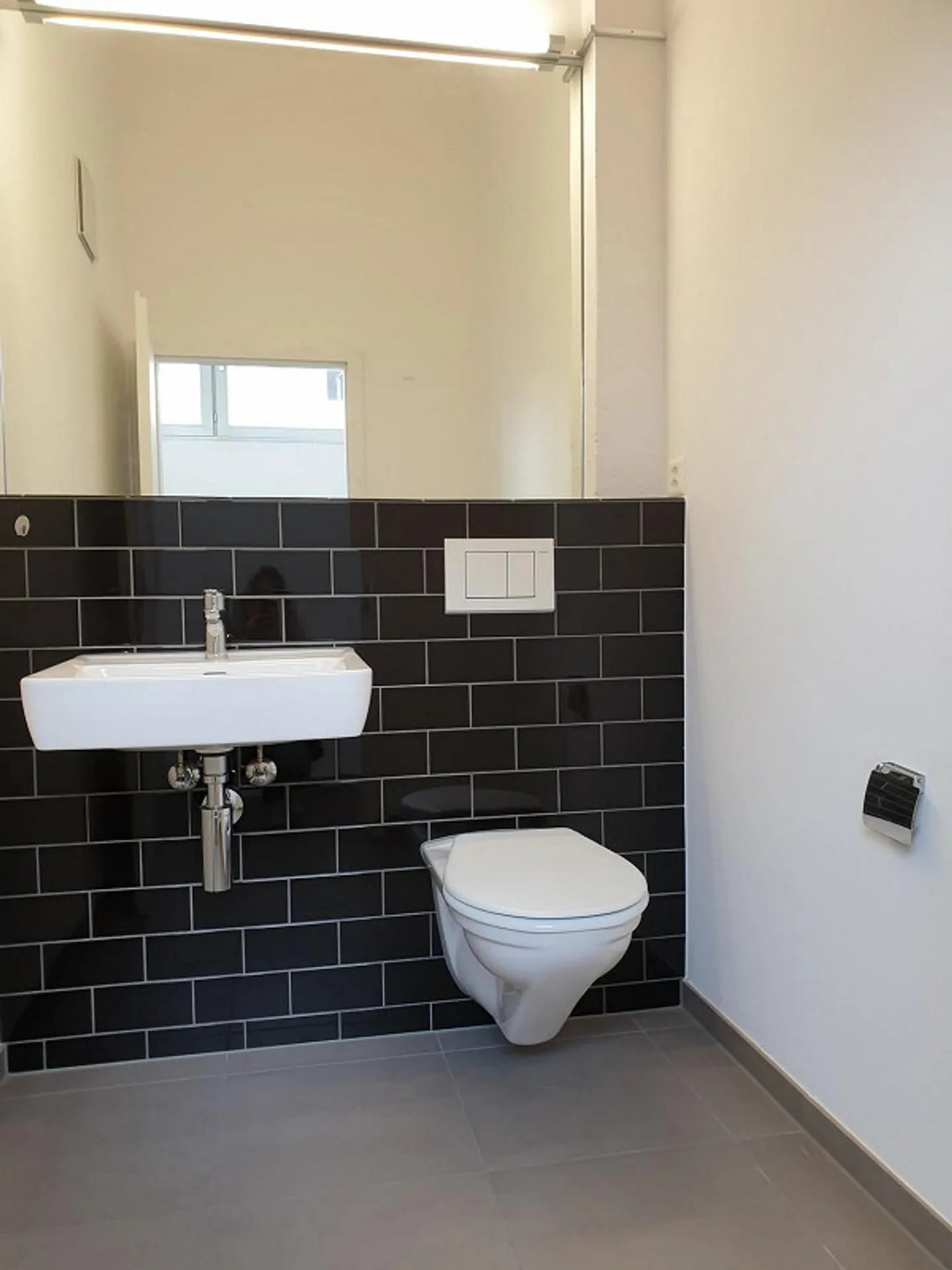 Appartement en loft à louer - Photo 7 sur 8