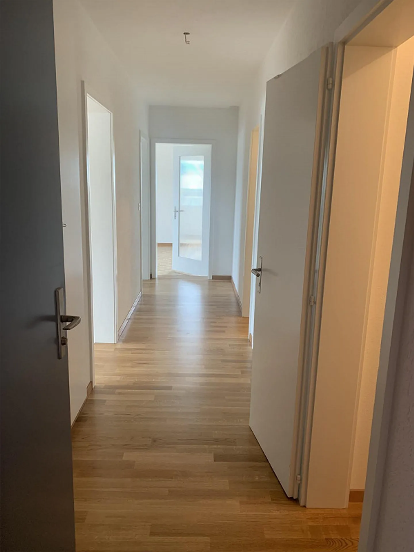 Appartamento ristrutturato e centrale di 3,5 stanze a Wankdorf - Foto 17 di 24