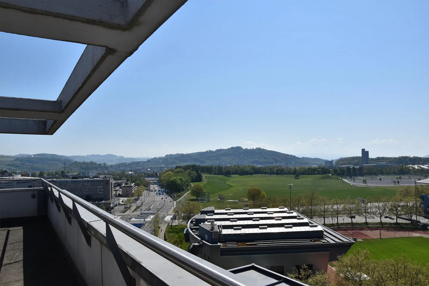 Appartamento ristrutturato e centrale di 3,5 stanze a Wankdorf - Foto 20 di 24