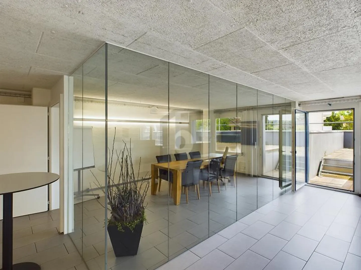 Bürofläche mieten - Foto 1 von 6