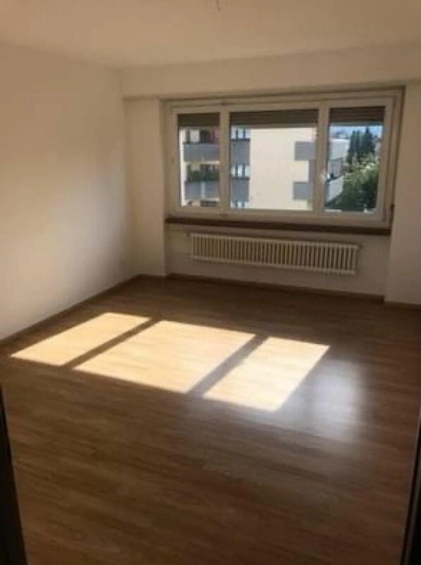 3 Zimmerwohnung im Herzen von Widnau - Foto 6 von 9