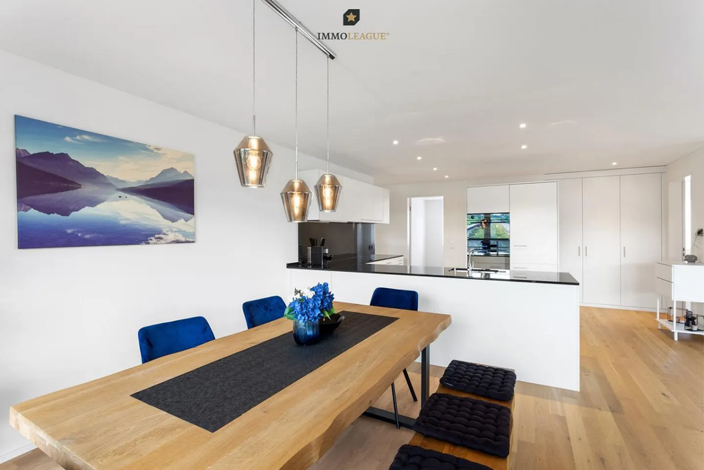 Attractive Apartment. Benefit from a mortgage of only 0.96% - Photo 1 of 11
