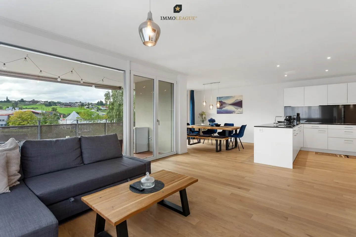 Attractive Apartment. Benefit from a mortgage of only 0.96% - Photo 3 of 11