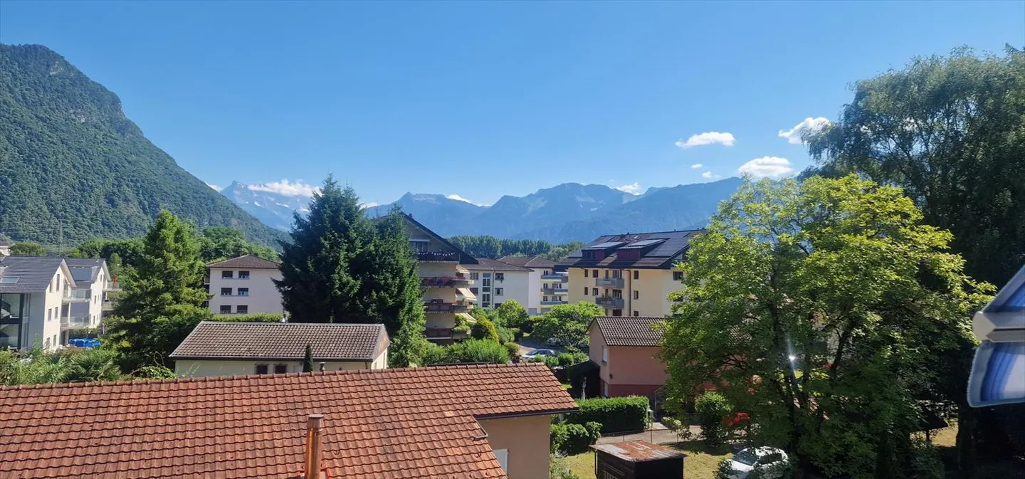 Appartamento 4.5 locali - Foto 3 di 27