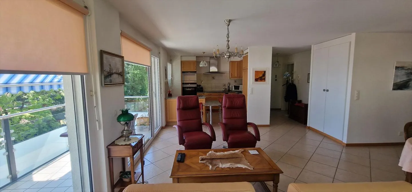 Appartamento 4.5 locali - Foto 21 di 27