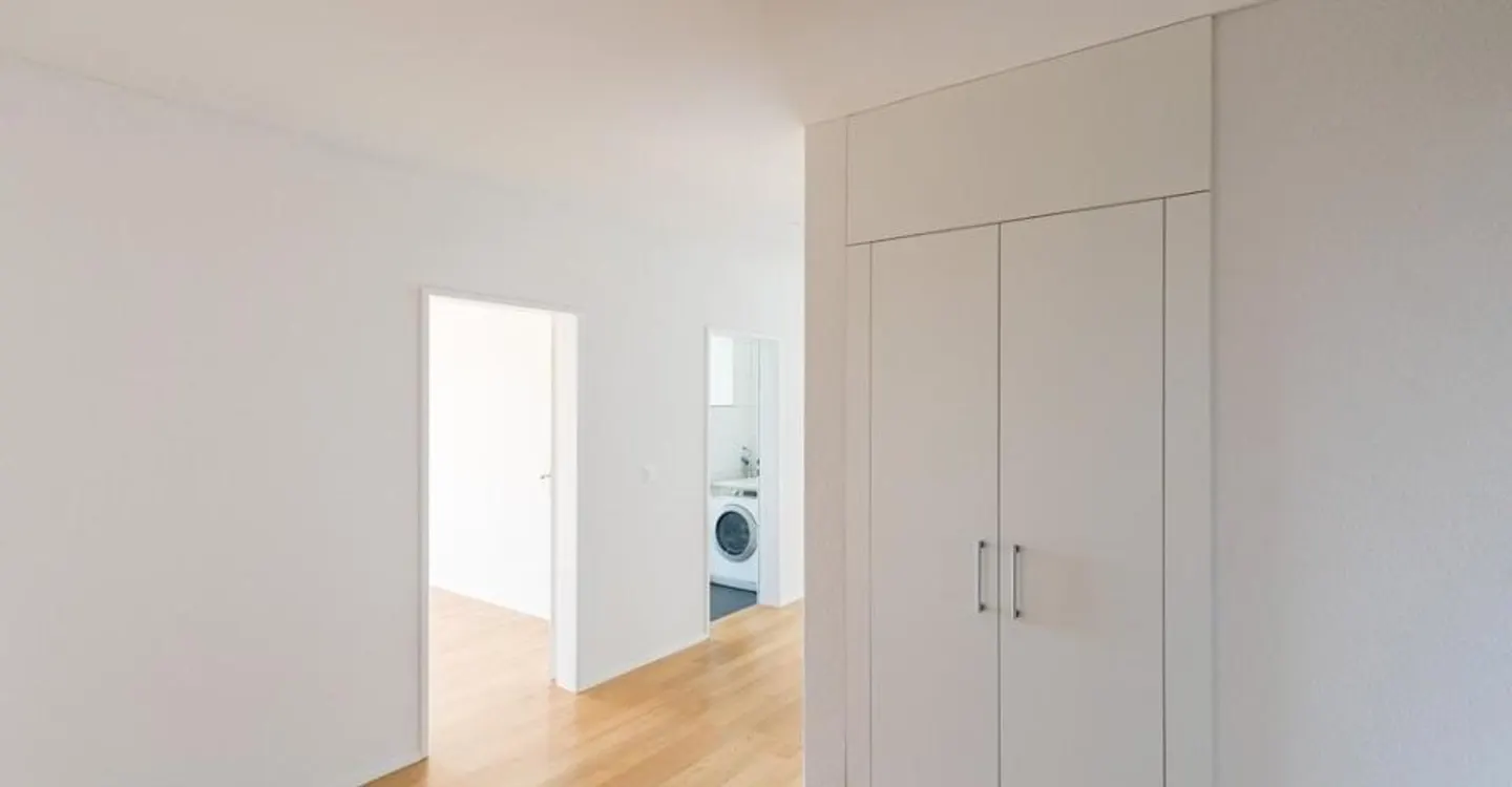 Modernes 3.5-Zimmer-Apartment - Foto 8 von 9