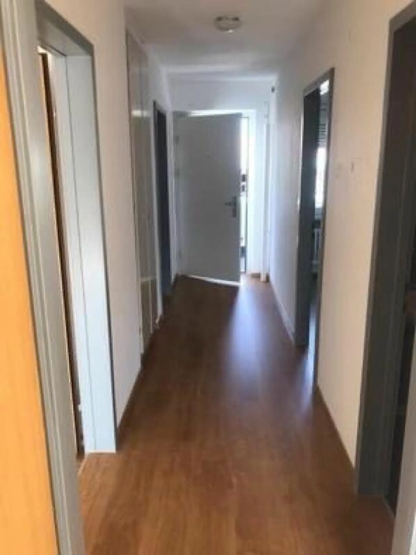 3 Zimmerwohnung im Herzen von Widnau - Foto 4 von 9