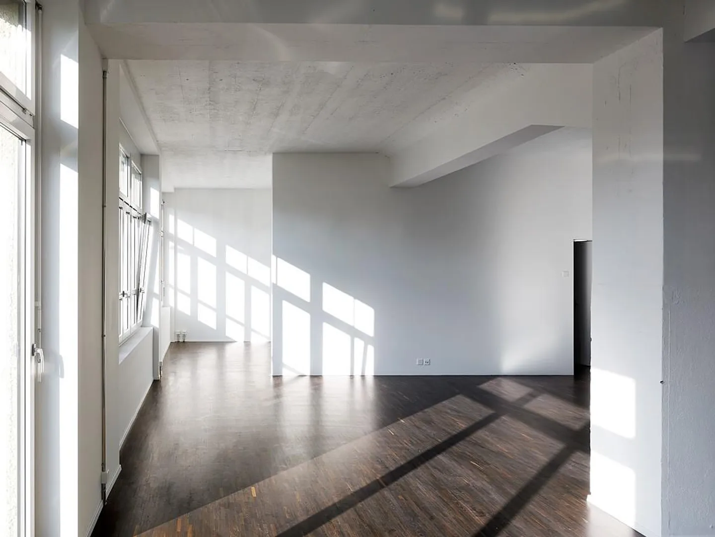 Appartement en loft à louer - Photo 3 sur 8