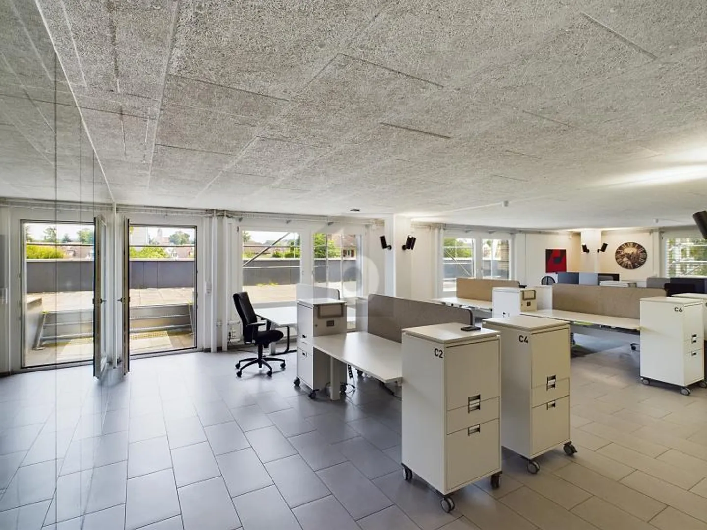 Bürofläche mieten - Foto 5 von 6