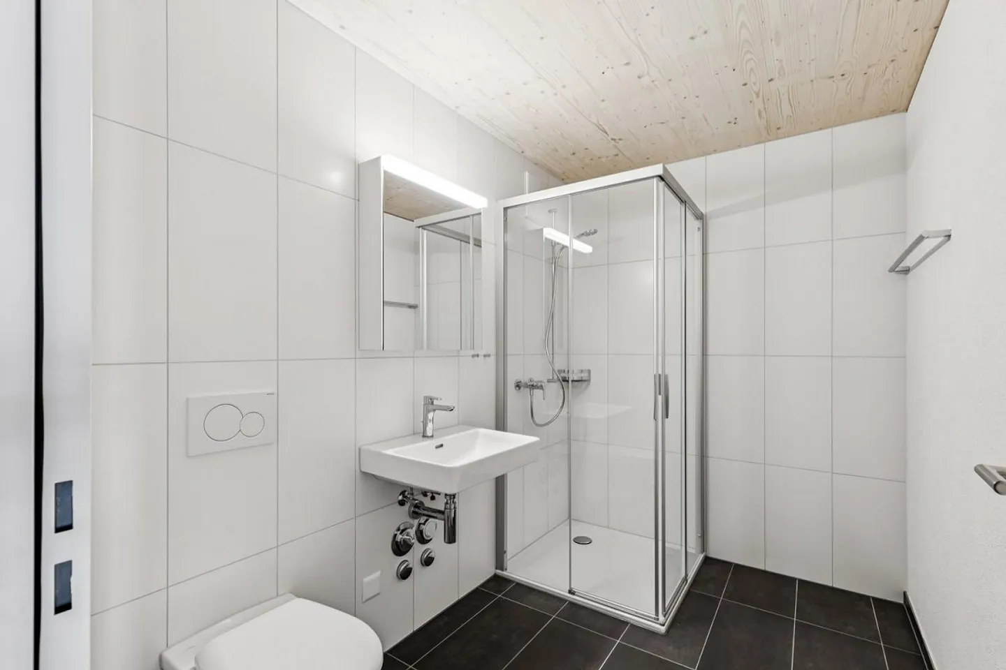 Appartamenti moderni in quartiere alla moda - Foto 4 di 9
