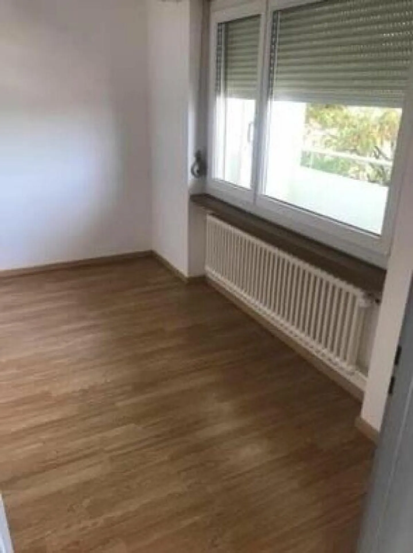 3 Zimmerwohnung im Herzen von Widnau - Foto 7 von 9