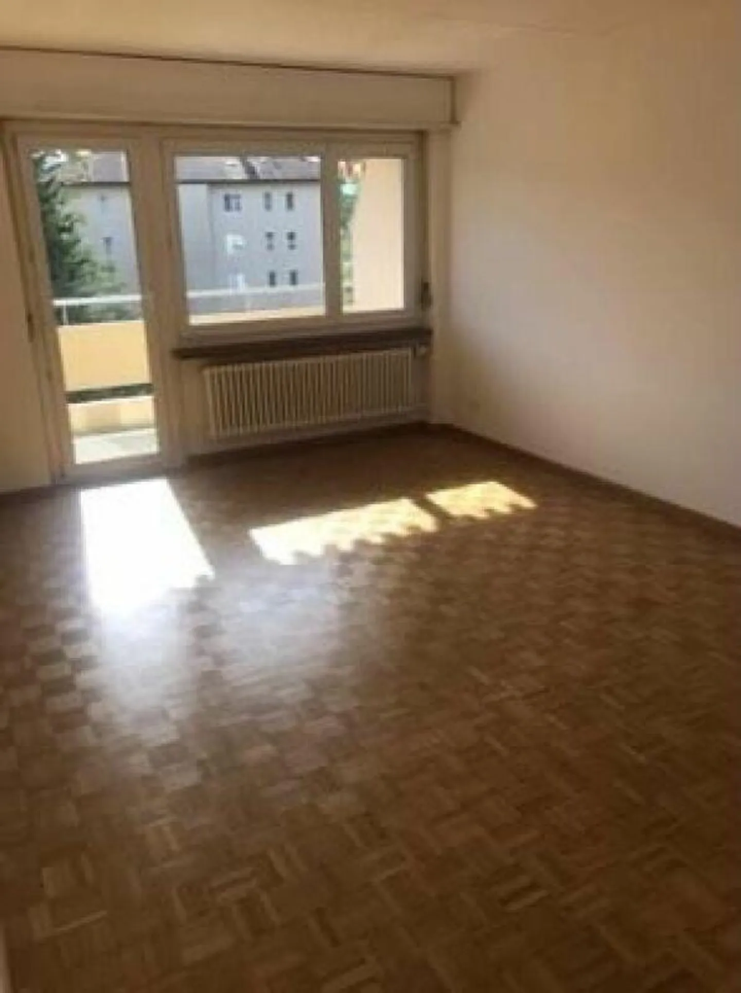 3 Zimmerwohnung im Herzen von Widnau - Foto 8 von 9