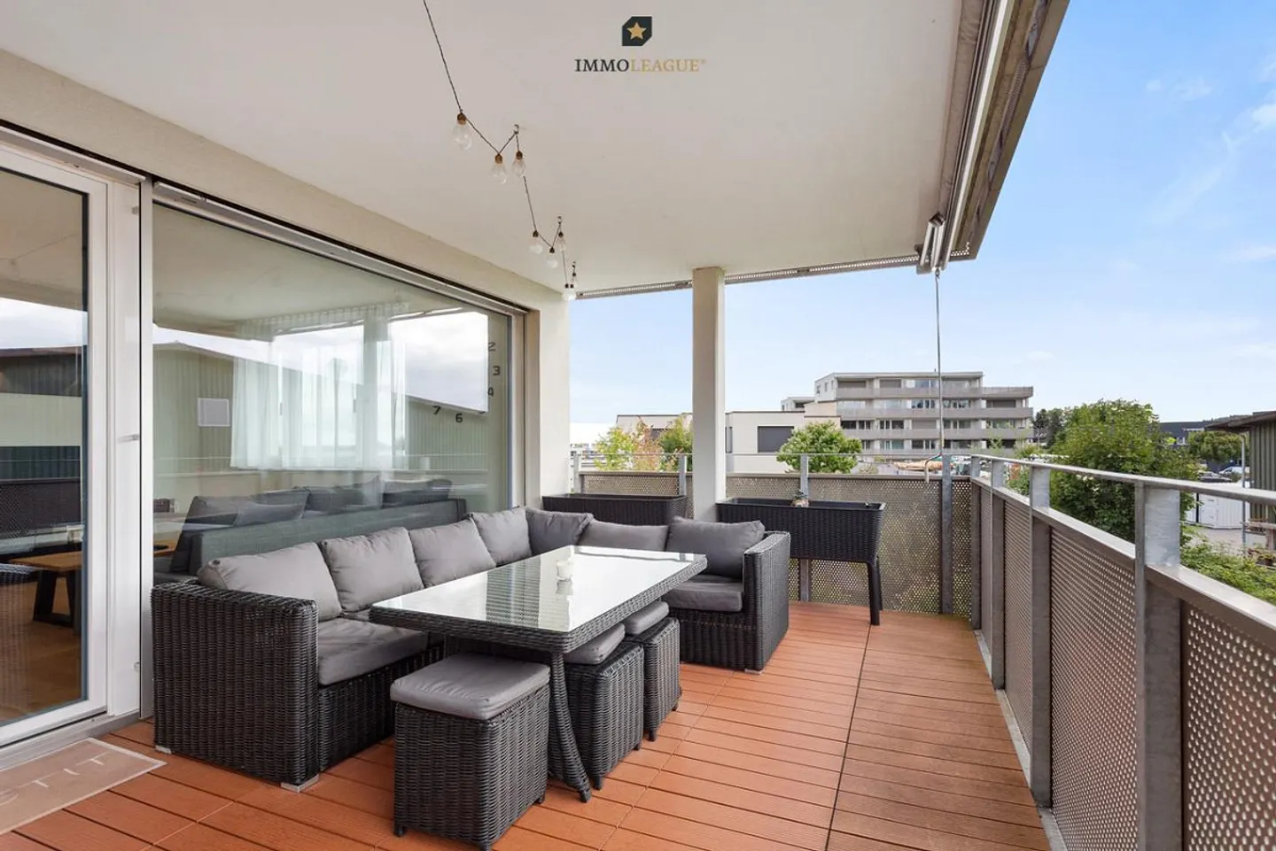 Attractive Apartment. Benefit from a mortgage of only 0.96% - Photo 7 of 11