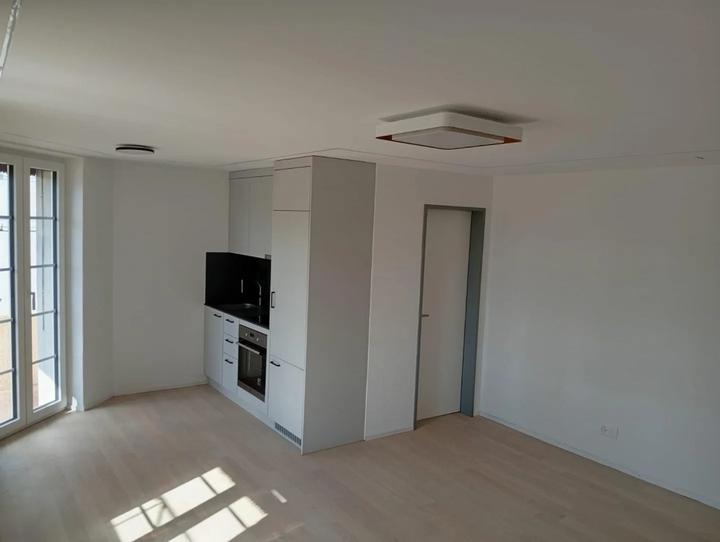 Nouveaux appartements au centre - Photo 2 sur 10