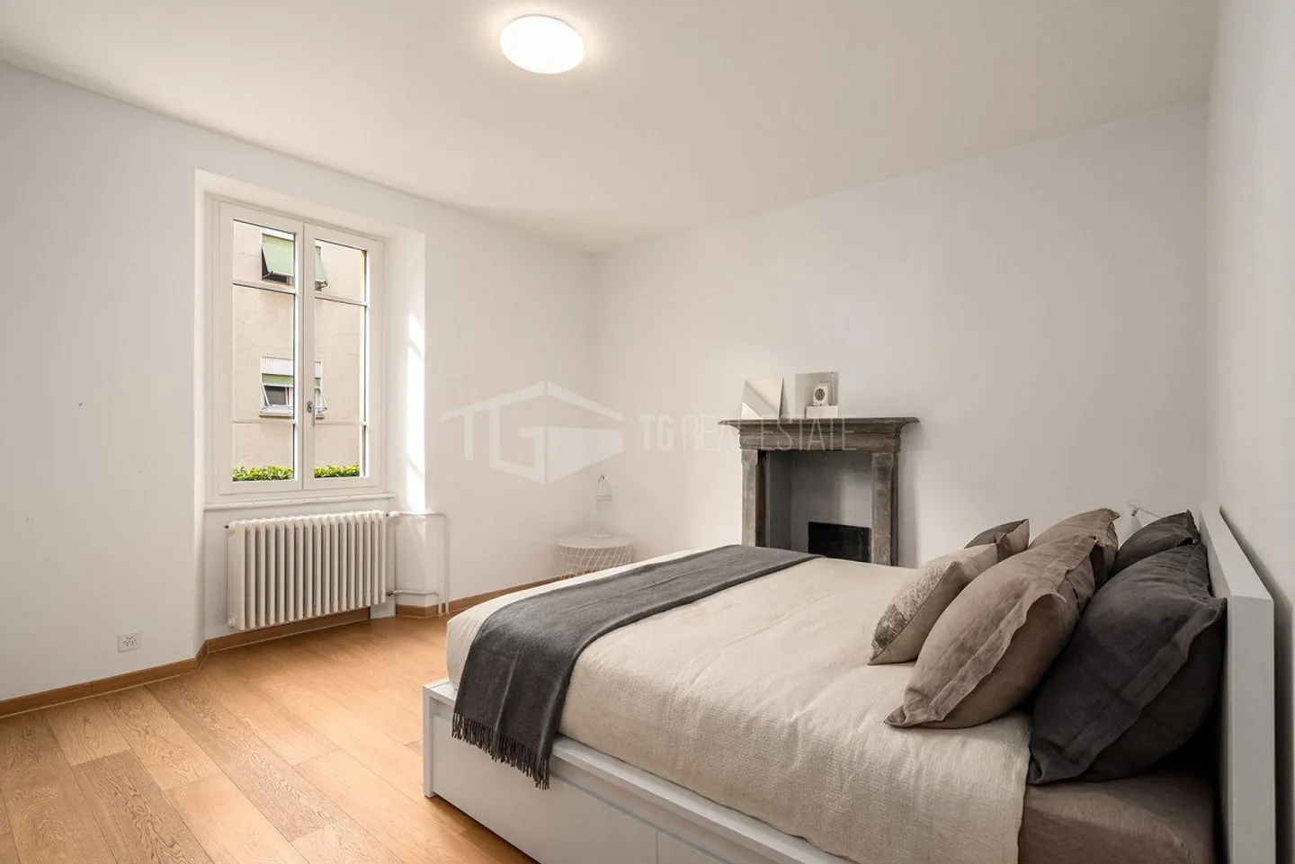 COSY 2.5-ROOM APARTMENT WITH LARGE TERRACE AND GARDEN - Photo 10 of 17