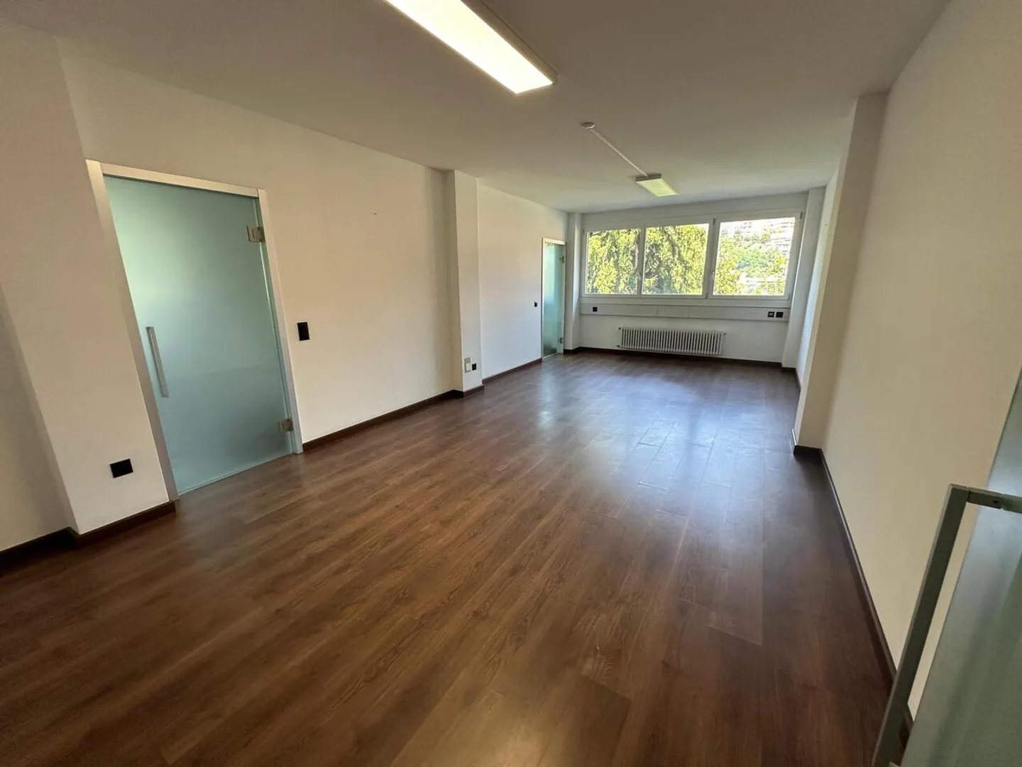 Ufficio prestigioso a Chiasso - Foto 3 di 9