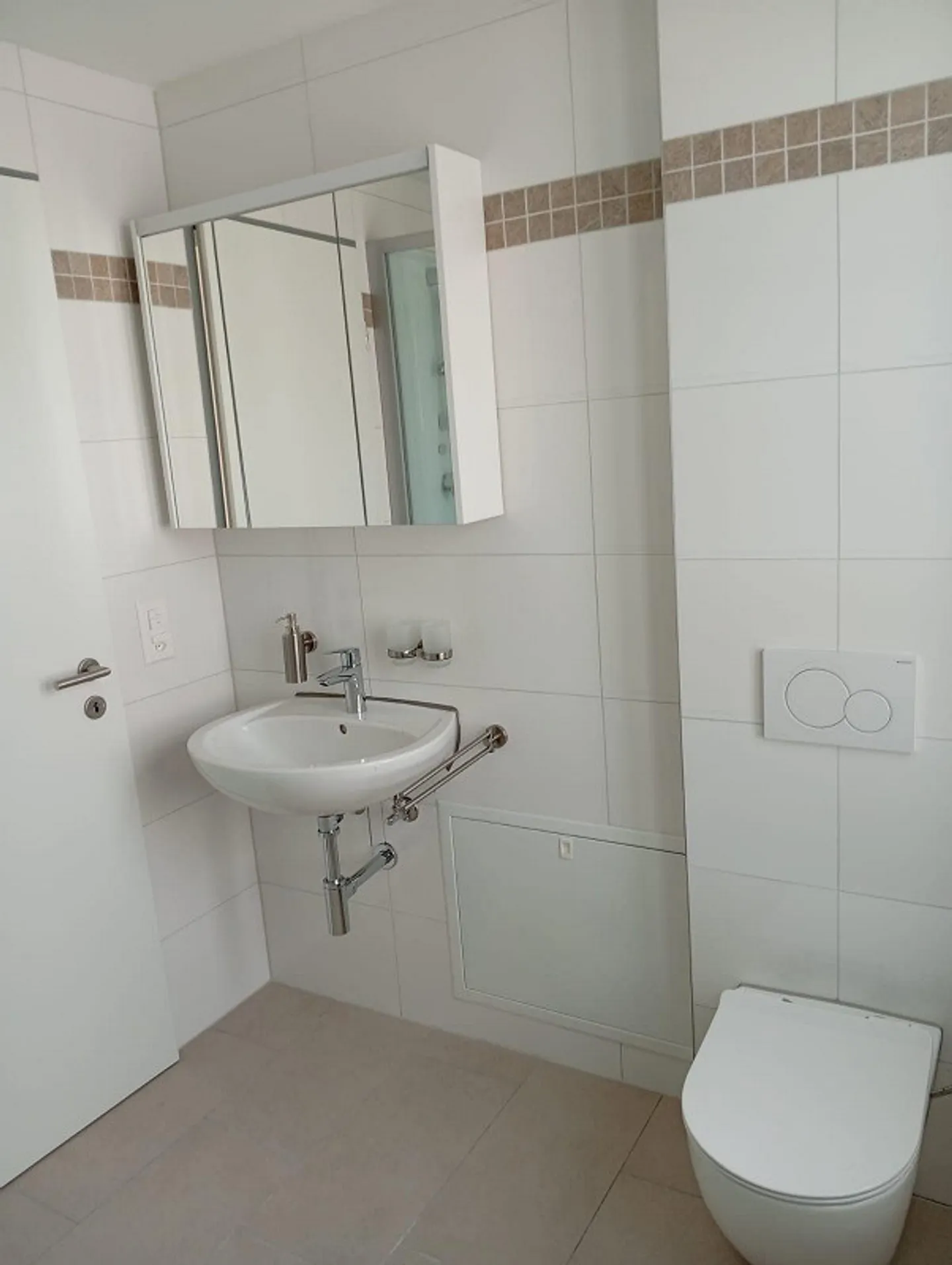 Nouveaux appartements au centre - Photo 3 sur 10