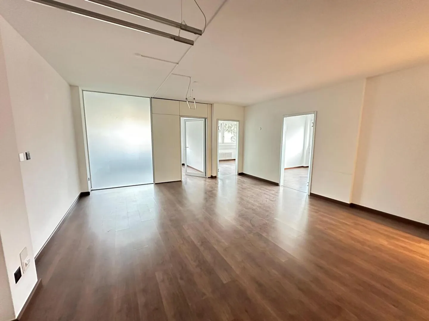 Ufficio prestigioso a Chiasso - Foto 4 di 9