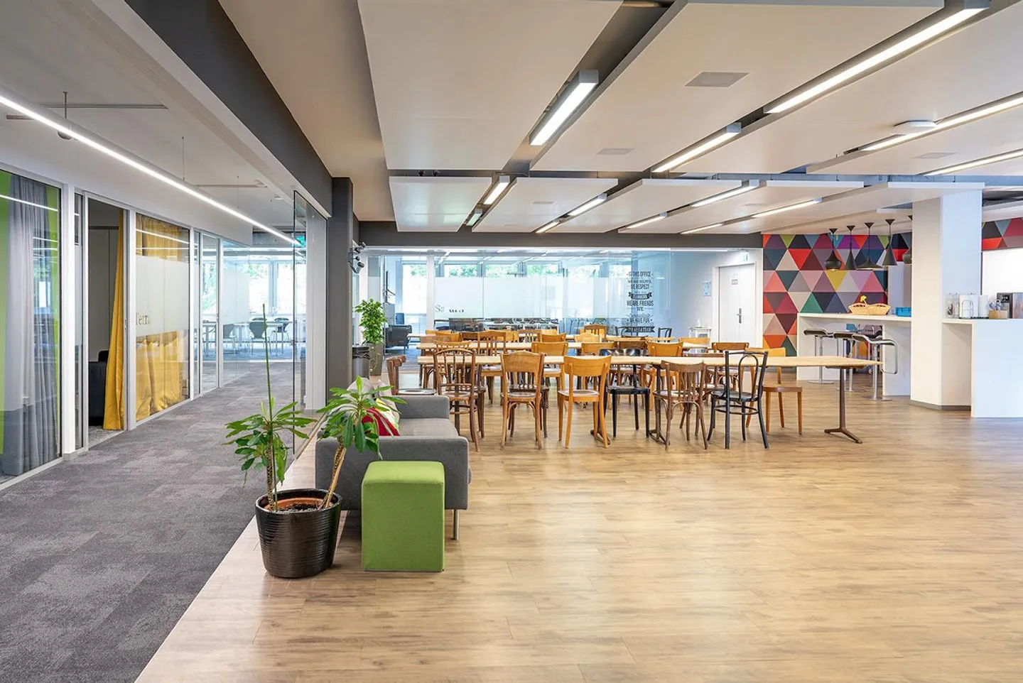 Baslerpark - innovativo e unico - Foto 11 di 13