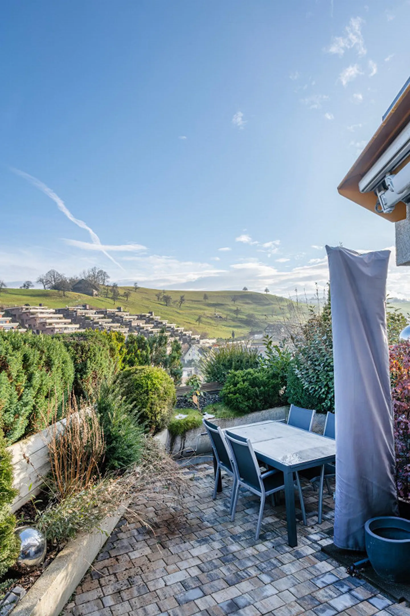 Maisonettewohnung 4.5 Zimmer - Foto 4 von 12