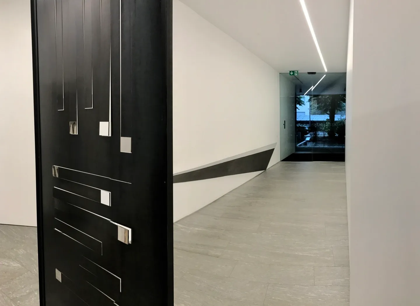 Ufficio prestigioso a Chiasso - Foto 6 di 9