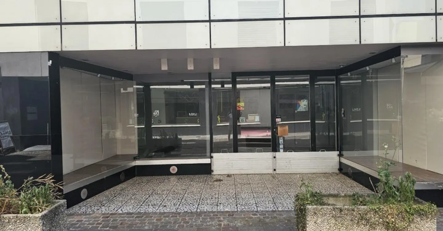 Espace Commercial à Morges - Photo 2 sur 5