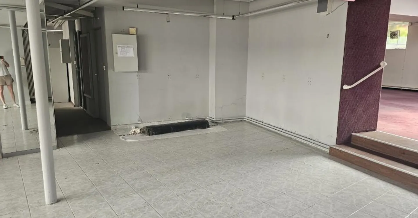 Espace Commercial à Morges - Photo 5 sur 5