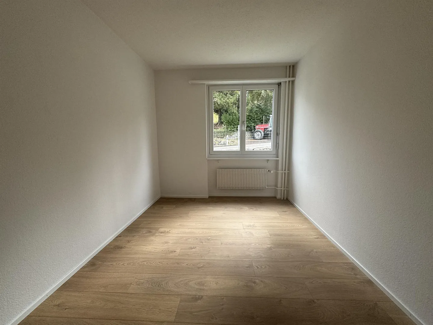 Geräumige renovierte Wohnung - Foto 3 von 7