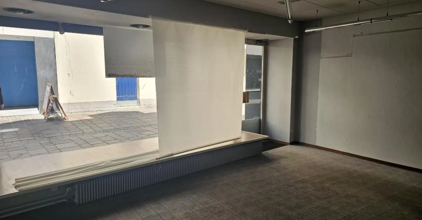 Espace Commercial à Morges - Photo 3 sur 5