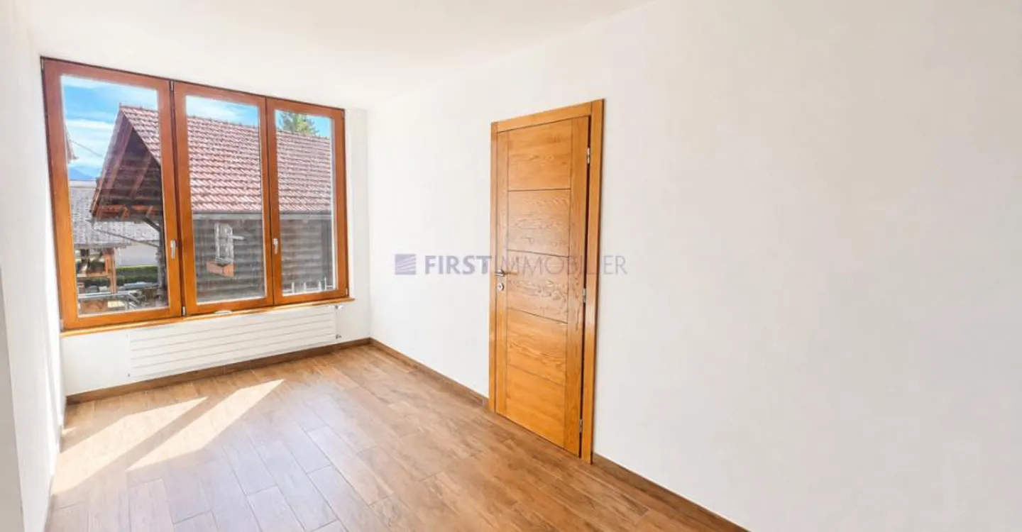 Villars - Chesières - PPE LOT N - CHF 650'000.- - Foto 3 di 11